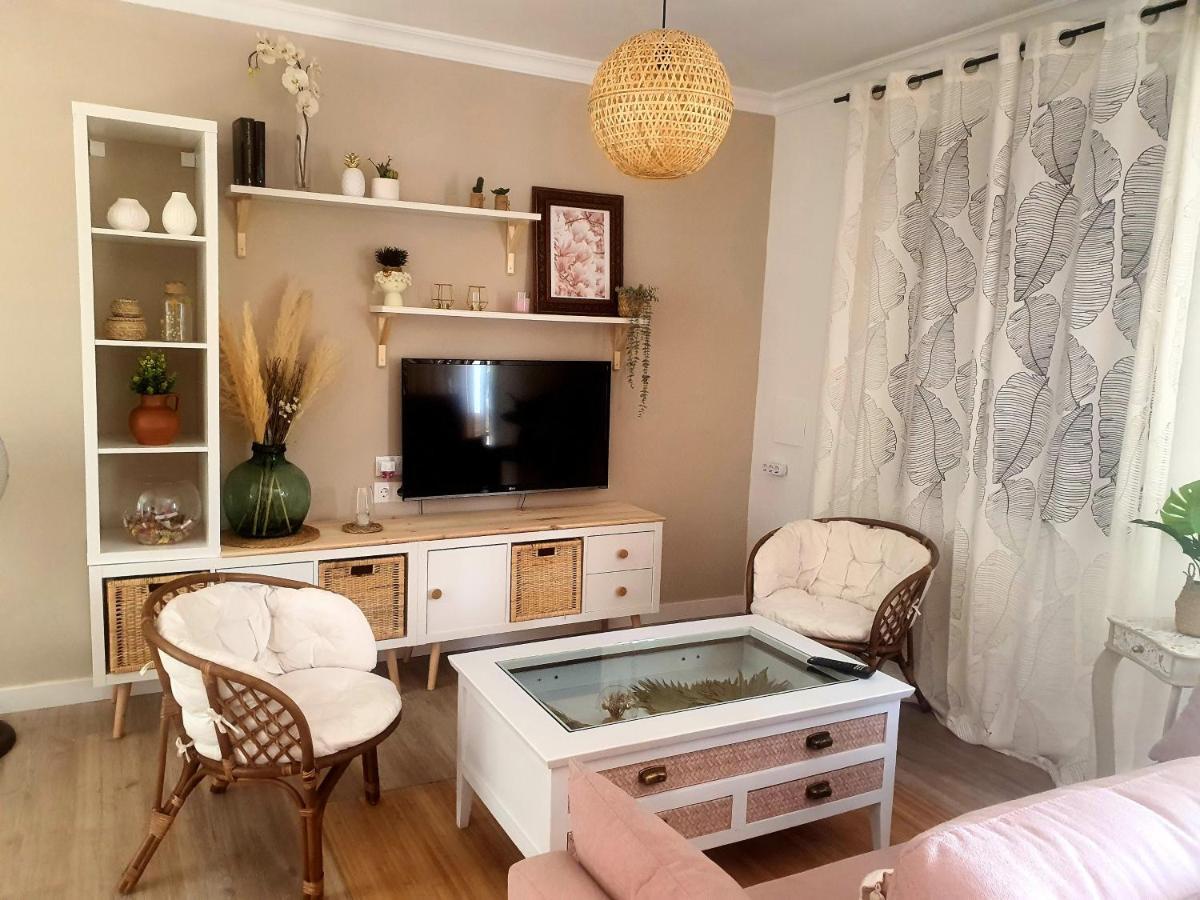 Mirasierrahome... Tu Hogar De Vacaciones! Alora Exteriér fotografie