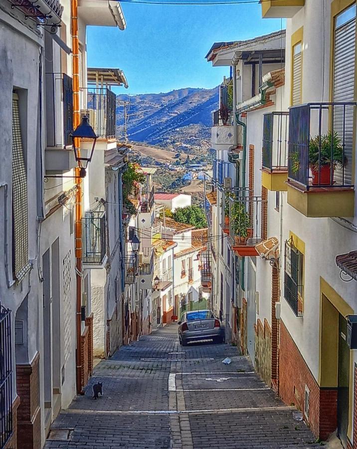 Mirasierrahome... Tu Hogar De Vacaciones! Alora Exteriér fotografie