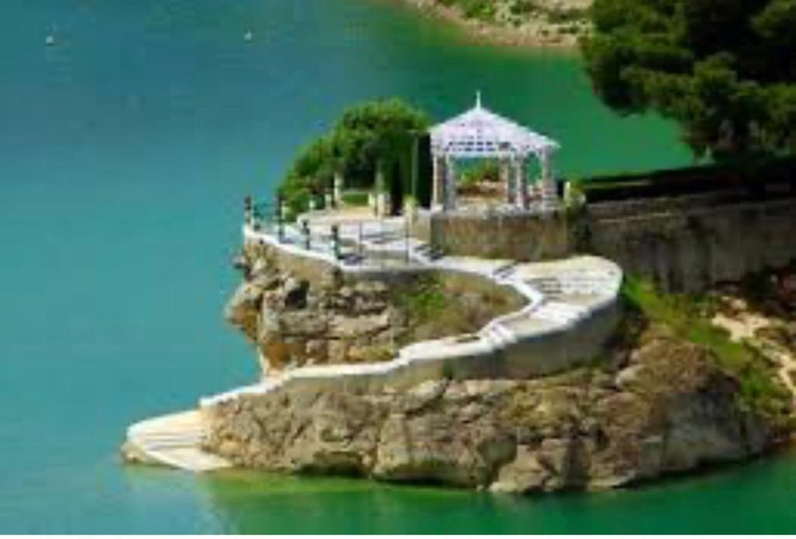 Mirasierrahome... Tu Hogar De Vacaciones! Alora Exteriér fotografie