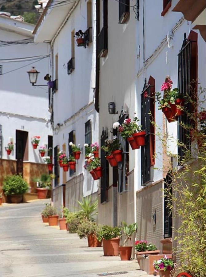 Mirasierrahome... Tu Hogar De Vacaciones! Alora Exteriér fotografie