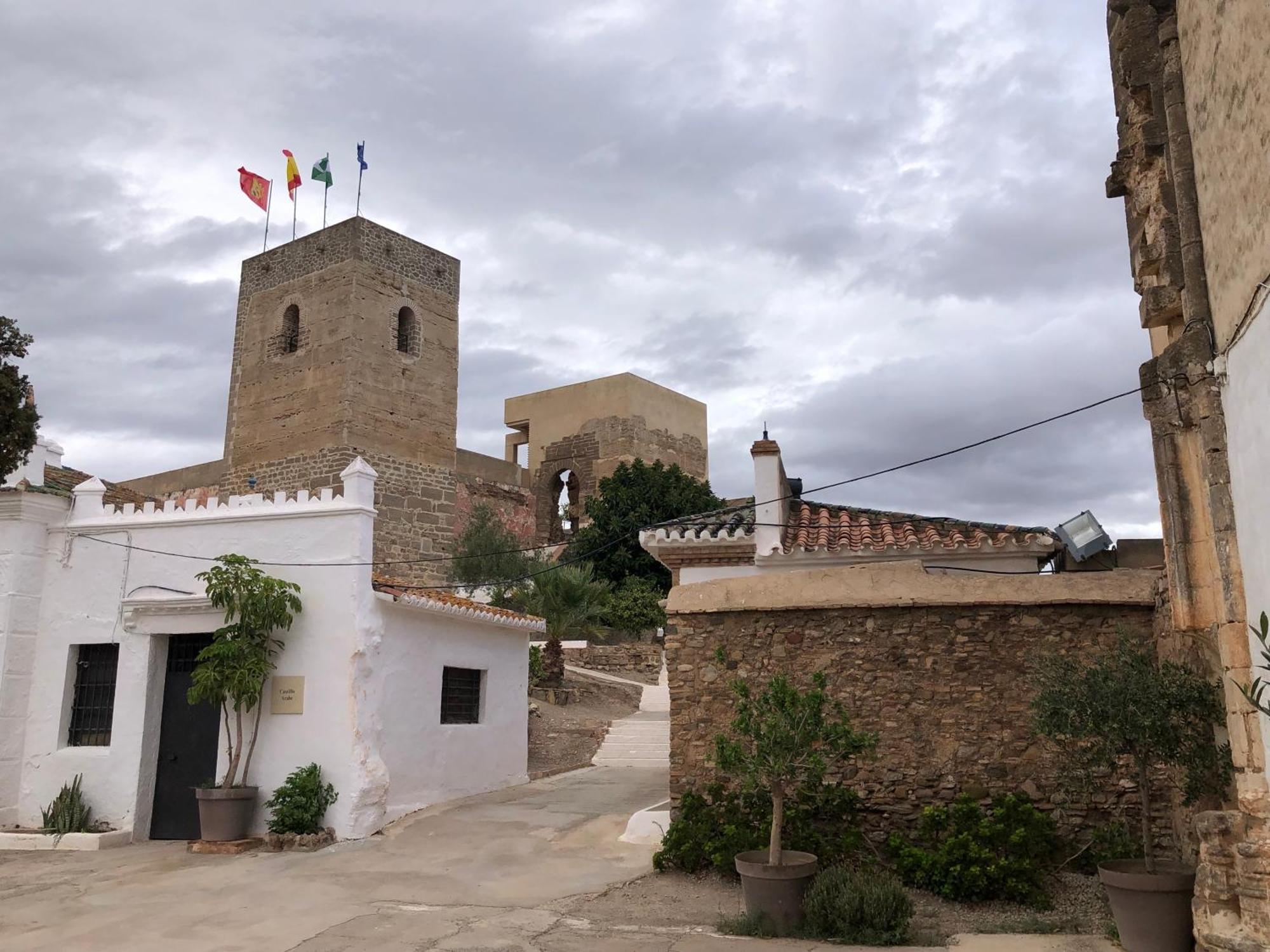 Mirasierrahome... Tu Hogar De Vacaciones! Alora Exteriér fotografie