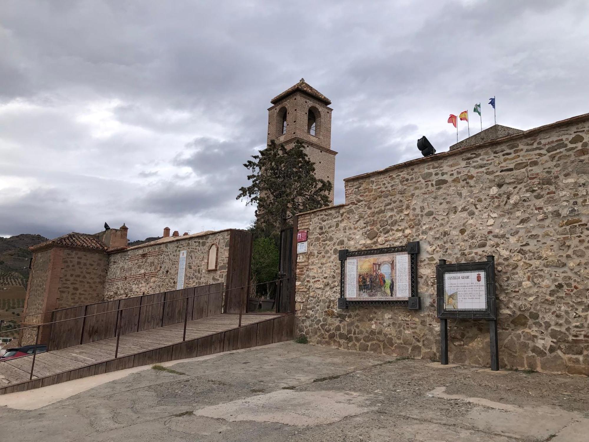 Mirasierrahome... Tu Hogar De Vacaciones! Alora Exteriér fotografie