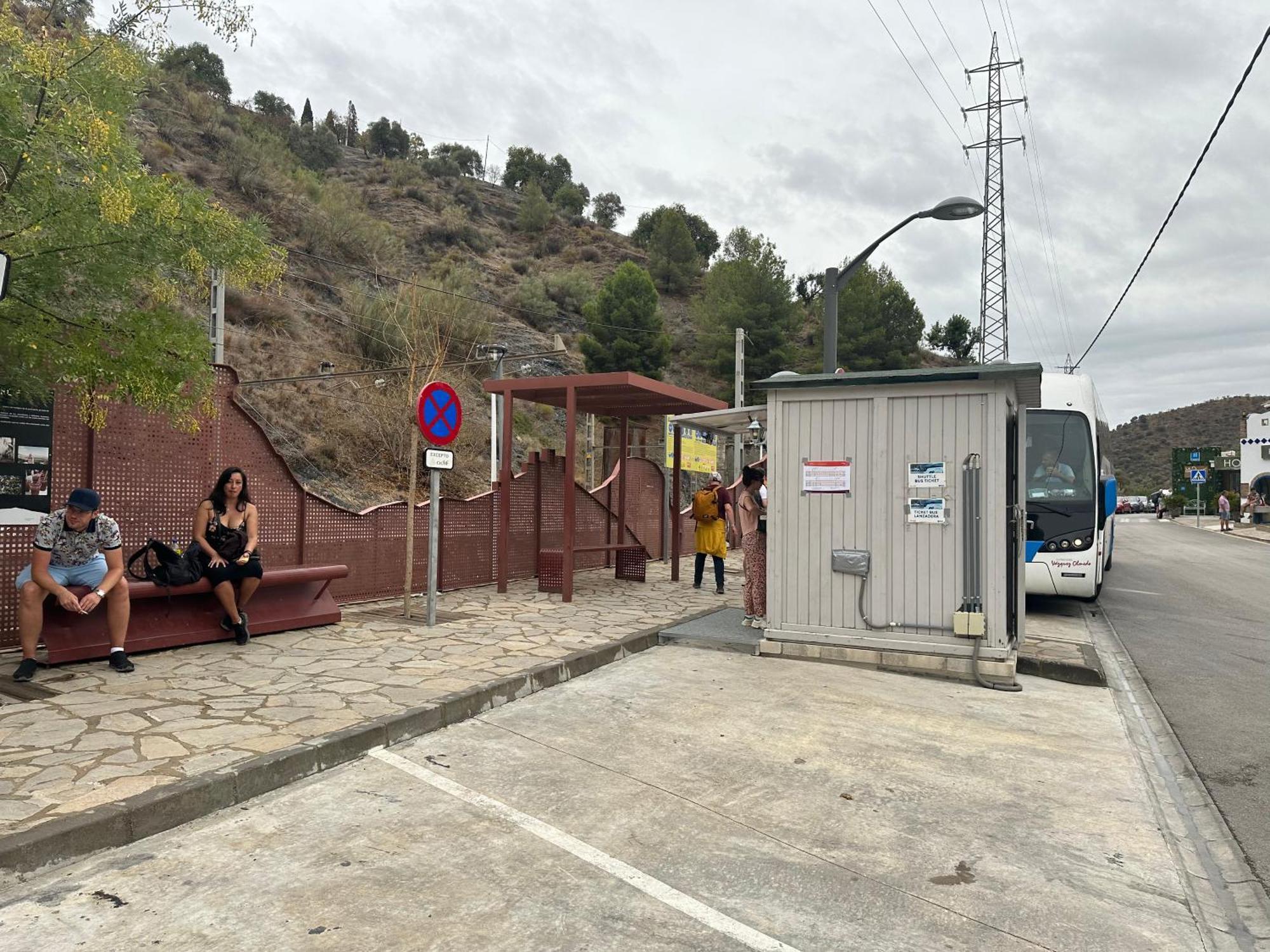 Mirasierrahome... Tu Hogar De Vacaciones! Alora Exteriér fotografie