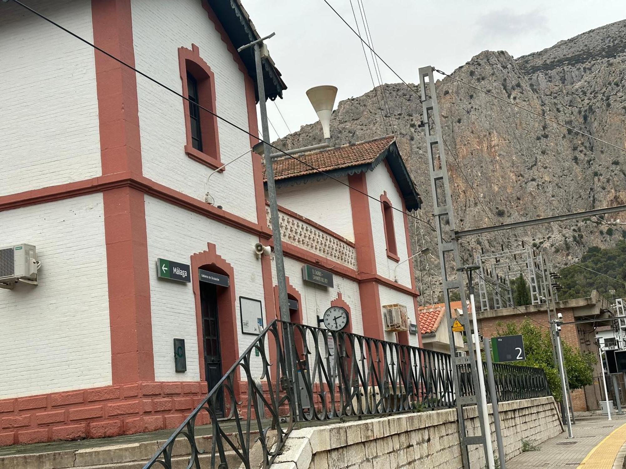 Mirasierrahome... Tu Hogar De Vacaciones! Alora Exteriér fotografie