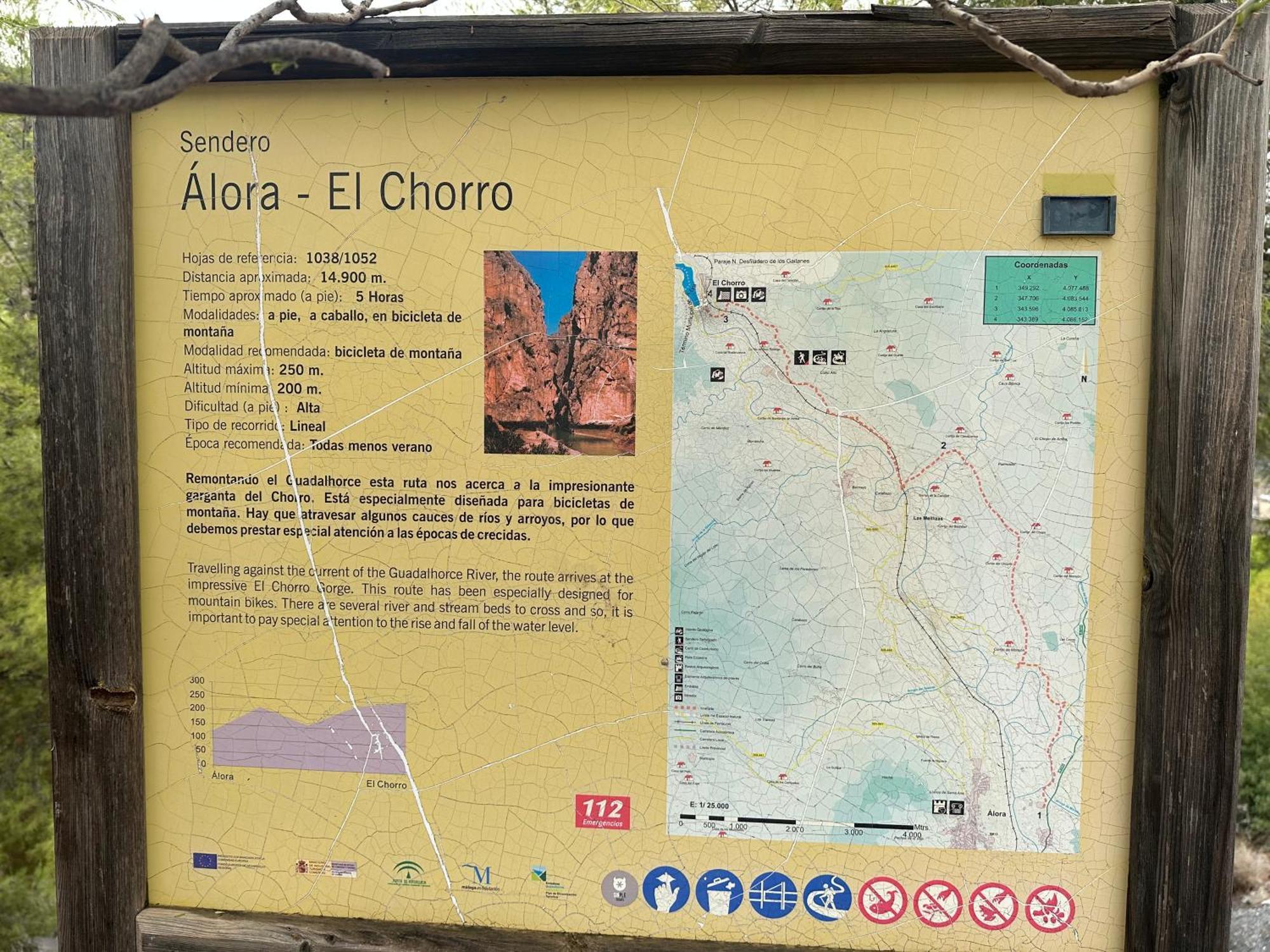 Mirasierrahome... Tu Hogar De Vacaciones! Alora Exteriér fotografie