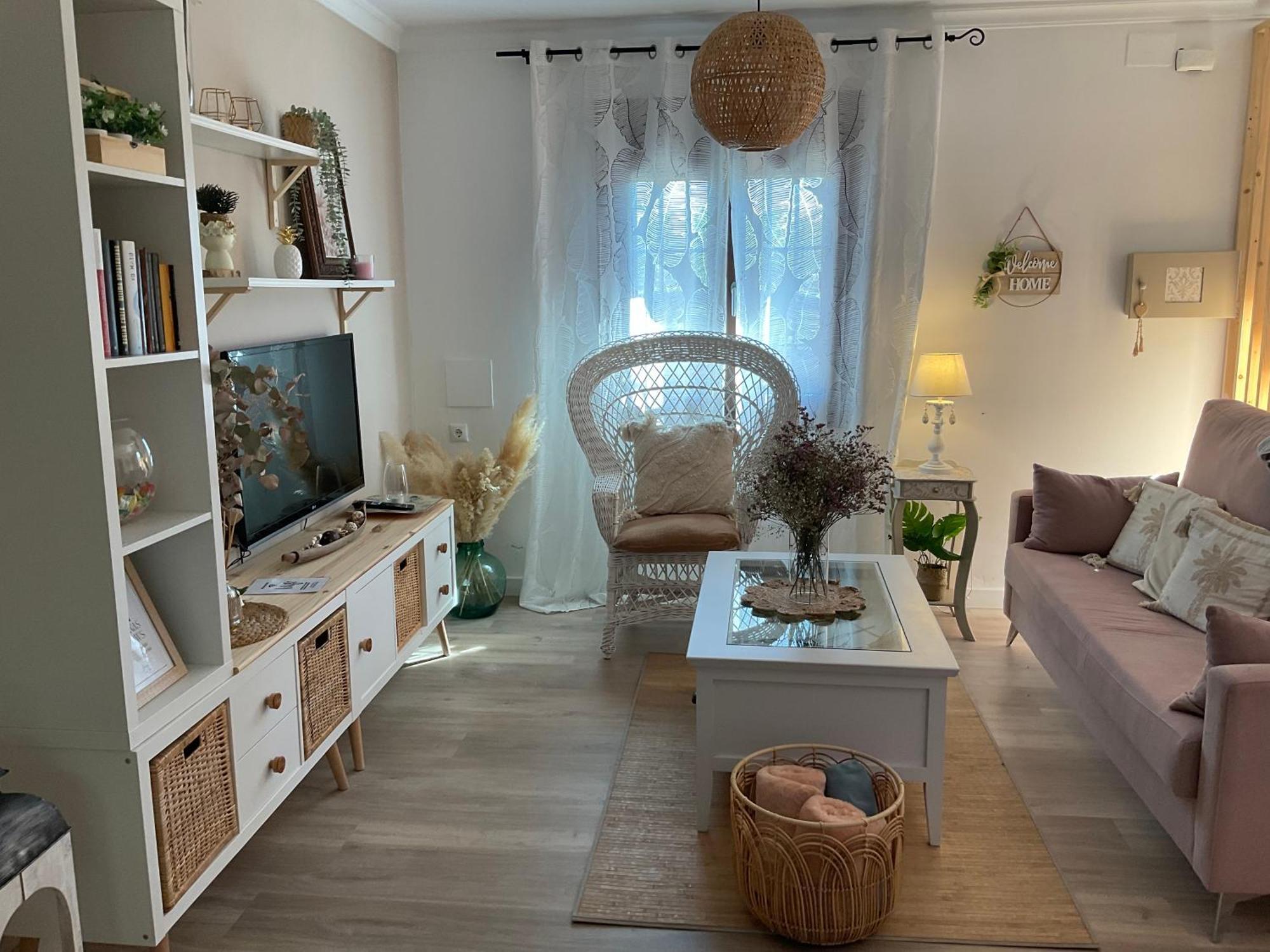 Mirasierrahome... Tu Hogar De Vacaciones! Alora Exteriér fotografie