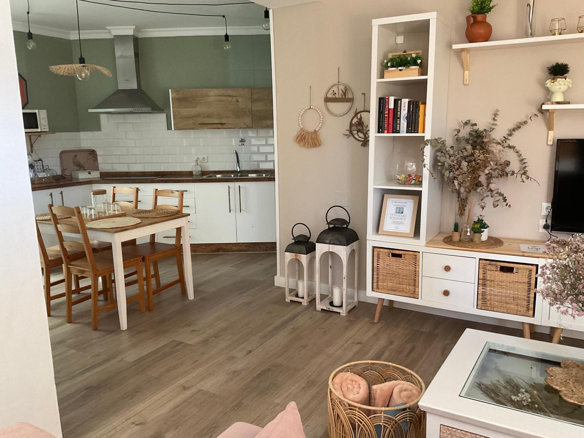 Mirasierrahome... Tu Hogar De Vacaciones! Alora Exteriér fotografie