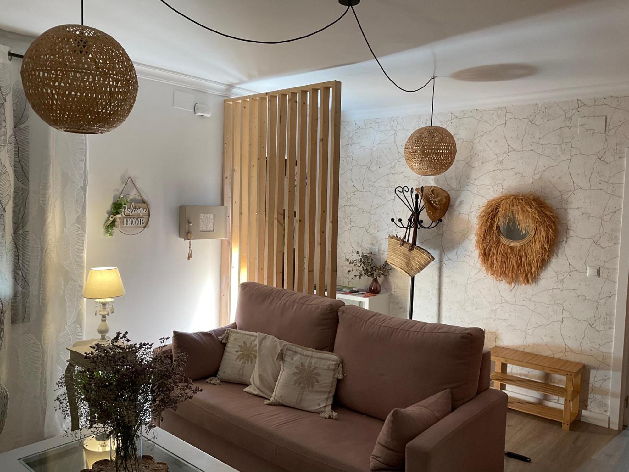 Mirasierrahome... Tu Hogar De Vacaciones! Alora Exteriér fotografie
