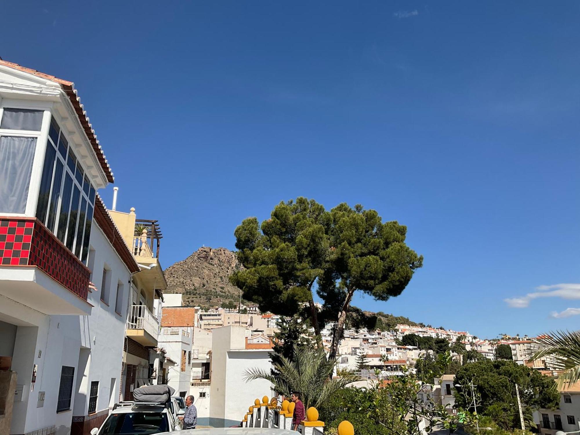 Mirasierrahome... Tu Hogar De Vacaciones! Alora Exteriér fotografie