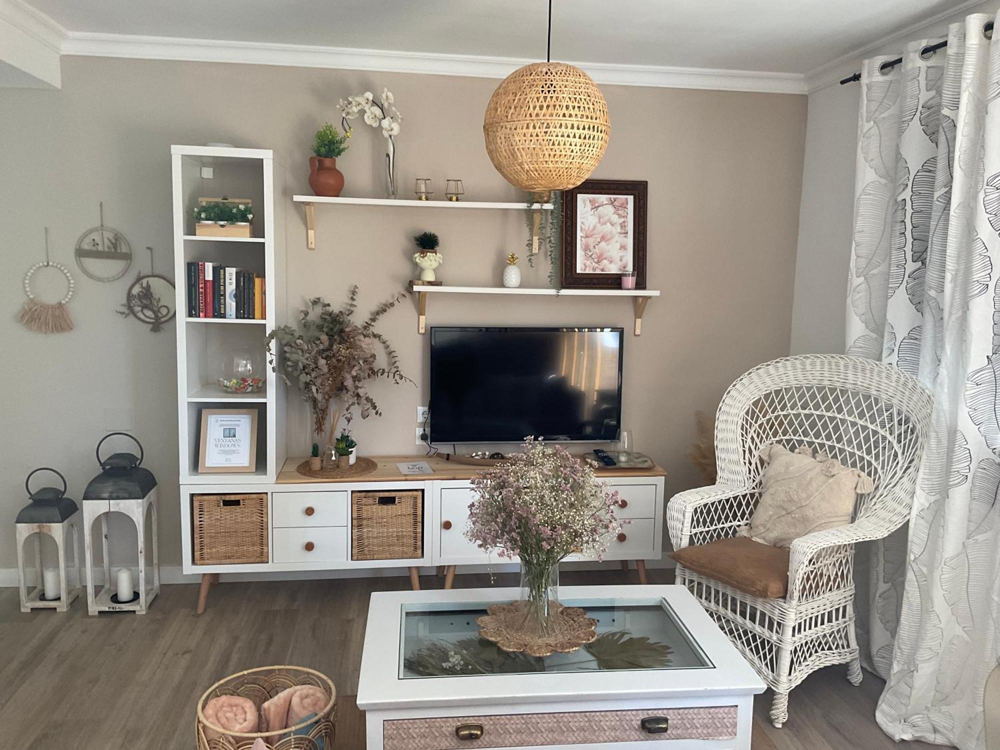 Mirasierrahome... Tu Hogar De Vacaciones! Alora Exteriér fotografie