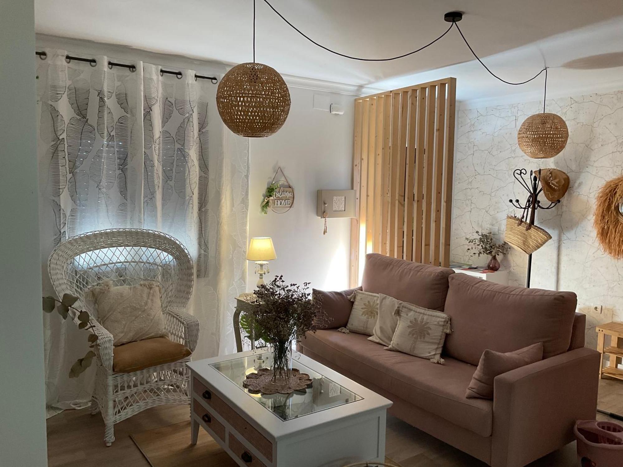 Mirasierrahome... Tu Hogar De Vacaciones! Alora Exteriér fotografie