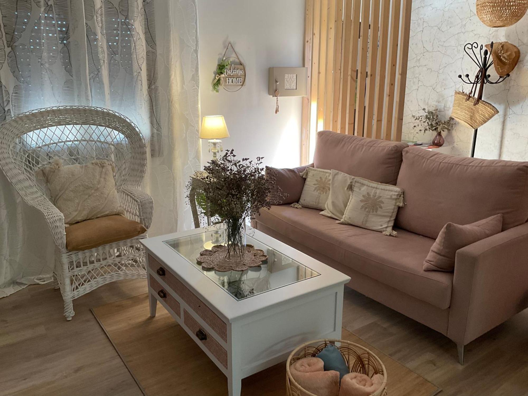 Mirasierrahome... Tu Hogar De Vacaciones! Alora Exteriér fotografie