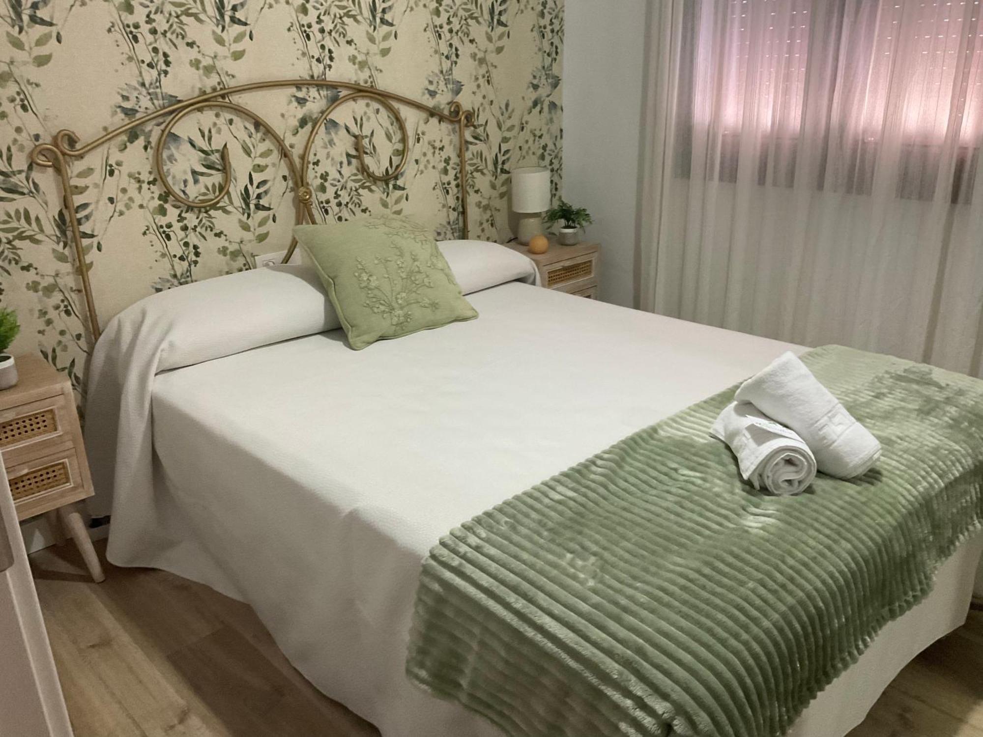 Mirasierrahome... Tu Hogar De Vacaciones! Alora Exteriér fotografie